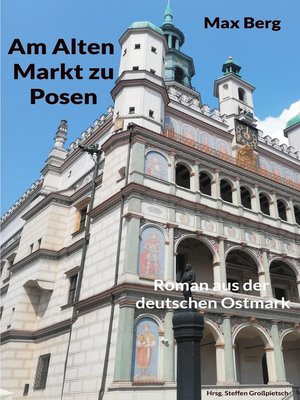 cover image of Am Alten Markt zu Posen